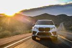 BMW X5 M Competition 2020 года (NA)